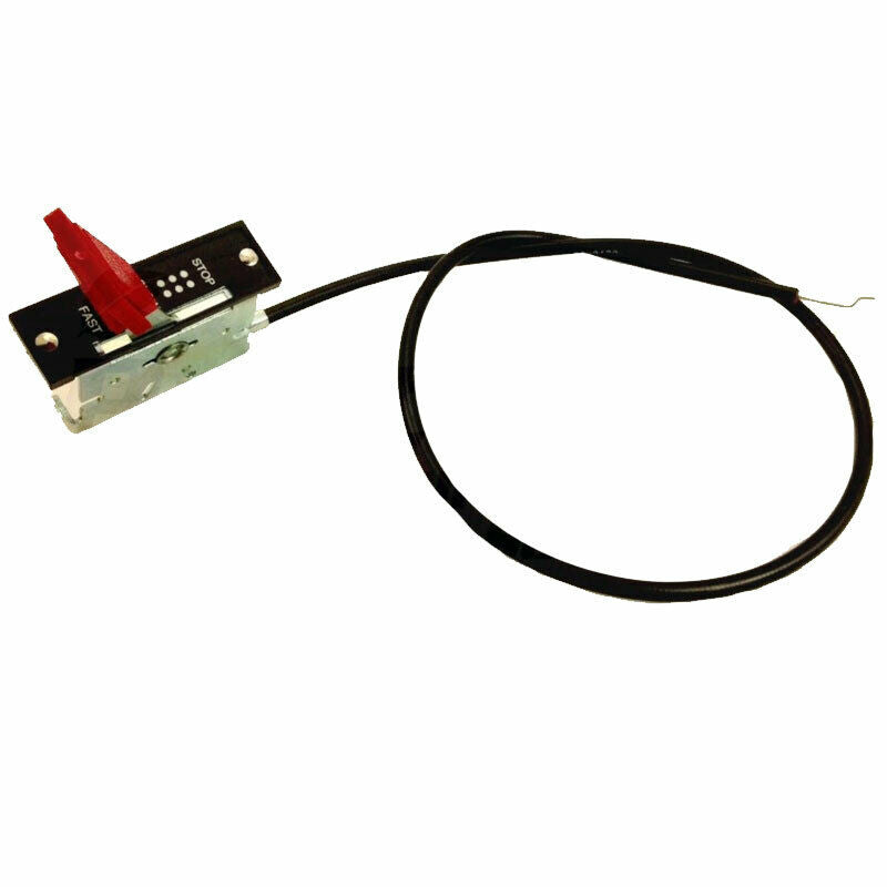Throttle Control Cable For Ariens 10M6 10M6D 10ML60 10ML60D 910002 10ML60 ST624
