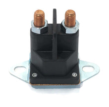 Load image into Gallery viewer, Solenoid Relay For Toro Z380 Z420 Z480 ZX440 ZX525 Timecutter Mowers 106-8245
