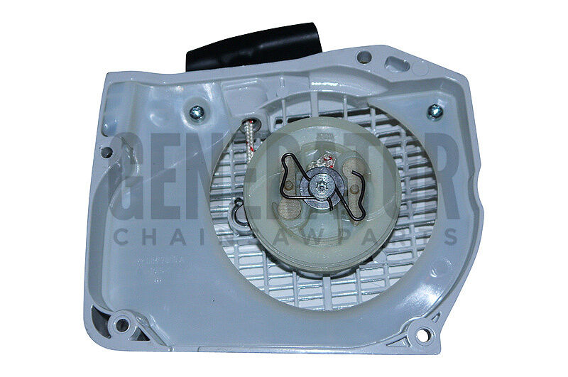 Engine Motor Pull Start Starter Parts For STIHL 066 MS650 MS660 Chainsaws