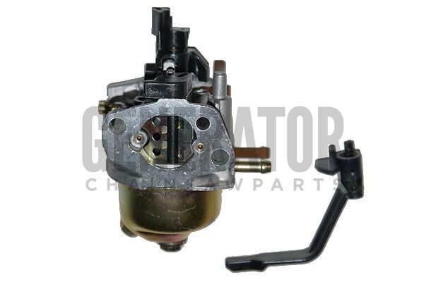Carburetor Harbor Freight Chicago Electric Predator 65414 3050 3500 Watts 6.5HP