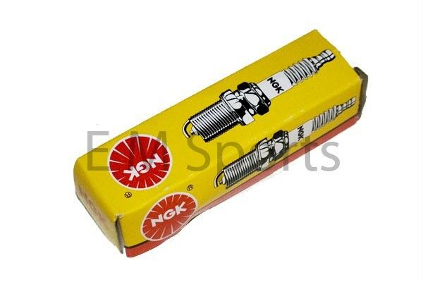 NGK Spark Plug Parts For Husqvarna LC221RH Lawn Mower 22 in 160cc Engine Motors