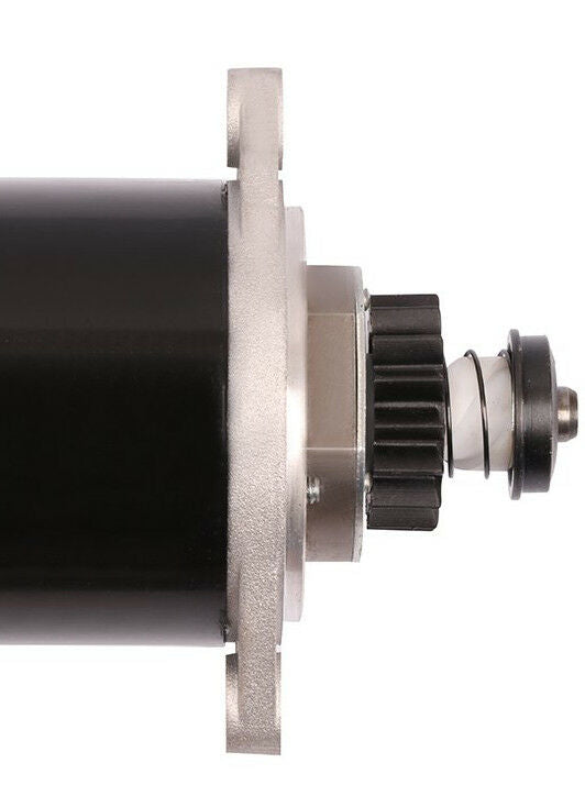 Electric Starter Motor For Cummins Onan Micro Quiet 4000 Generator 4000 Watts