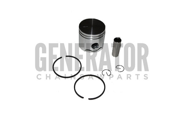 Bush Cutter Trimmer Piston Kit w Rings 35mm Parts 4134-030-2011 For STIHL FS120