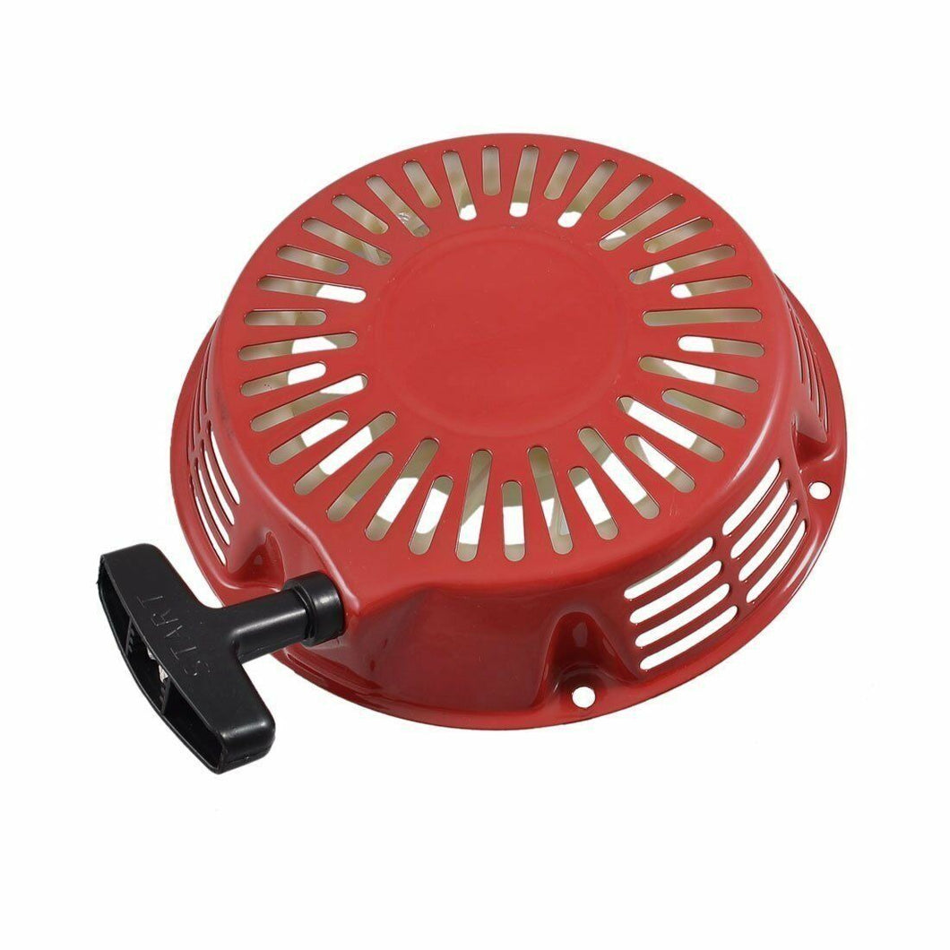 Pull Start Recoil Coil Pully For Kipor GK400 Generator Pump 398cc Engine Motors
