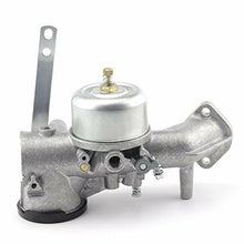 Load image into Gallery viewer, Carburetor Carb For Briggs &amp; Stratton Engine Motors 252702 252707 253702 253706
