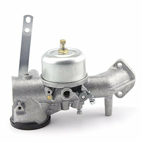Carburetor Carb For Briggs & Stratton Engine Motors 252702 252707 253702 253706