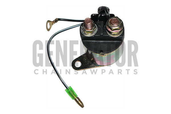 Solenoid Relay Module For Champion Gas Generator 46553 46554 46555 Motor Engines