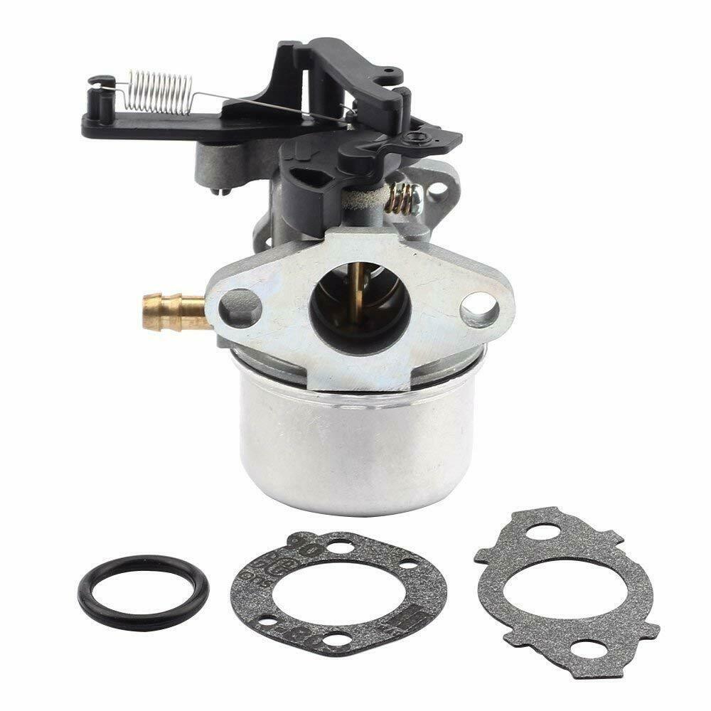 Carburetor For Troy Bilt 020316 3000 PSI 2.7 GPM Pressure Washer B&S 875 8.75