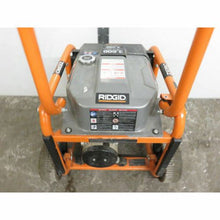 Load image into Gallery viewer, Pull Start Recoil Starter For Ridgid 4500 3600 Watt Generator Model# RD903612A
