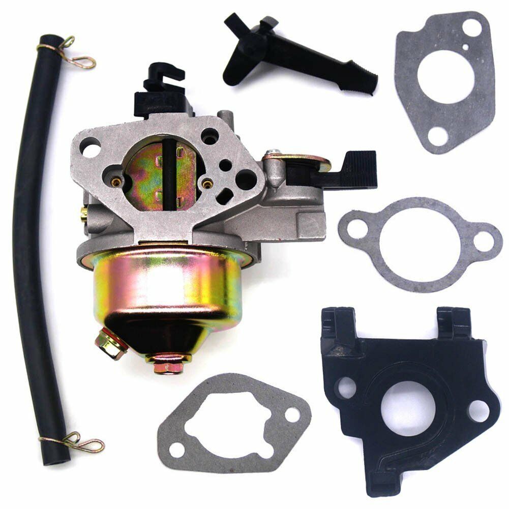 Carburetor For HONDA EG3500X GENERATOR WT20 WT30 WA15 WATER PUMP 16100-ZE2-814