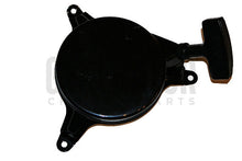 Load image into Gallery viewer, Alloy Pull Start Starter Pully Rewind w Handle For Honda HR215 HRB215 Lawn Mower
