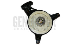 Load image into Gallery viewer, Alloy Pull Start Starter Pully Rewind w Handle For Honda HR215 HRB215 Lawn Mower
