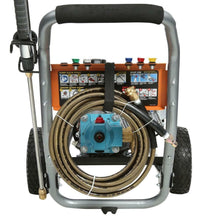 Load image into Gallery viewer, Carburetor For RIDGID RD80945 3300-PSI 3 GPM Pressure Washer Subaru 7.0 SP210
