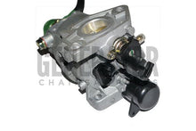 Load image into Gallery viewer, Carburetor Carb w Solenoid For Honda EM3500 EM3500SX EM3800 EM3800SX Generators
