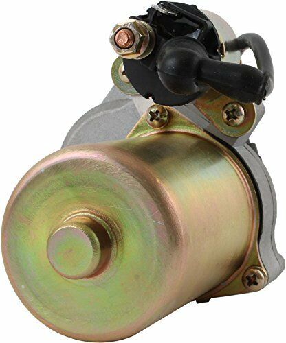 Starter Motor Wen PowerPro 56551 56680 56682 5500 6800 7000E 9000E Generators