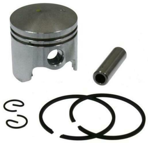 Rings Piston Kit For Harbor Freight Predator 56257 Earth Auger