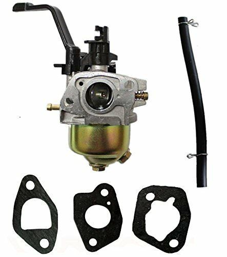 Carburetor Kenowa Truelife Generator 4500E 4000 4500 Watts Tigmax 200CC 6.5HP