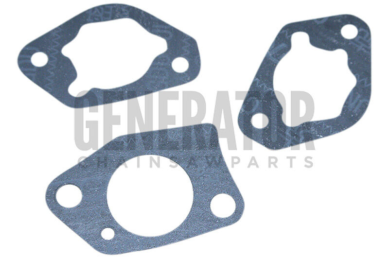 Carburetor Gasket Parts Champion Power Equipment 40023 6000 7000 Watts Generator