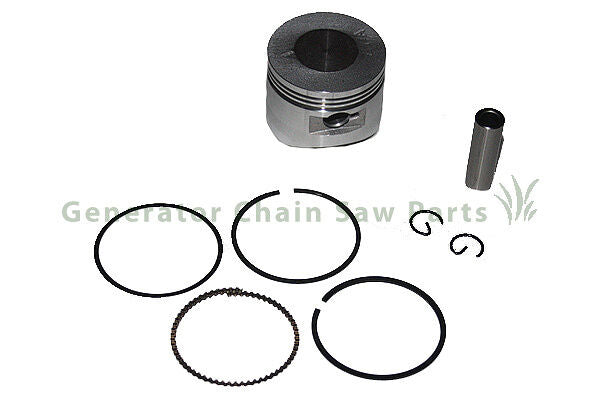 Rings Piston Kit For Honda EU10i Generator Inverter Engine Motors