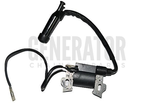 Ignition Coil DuroMax DuroStar PowerMax 6.5 7HP Engine Generator DJ168F-18100-C