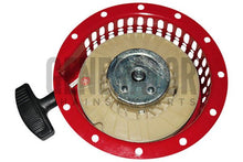 Load image into Gallery viewer, Pull Start Recoil Starter Pully Rewind For Honda HS35 Snow Blower

