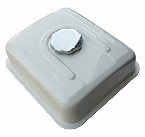 Cap Gas Fuel Tank For Dewalt 60895 Pressure Washer 4000 PSI