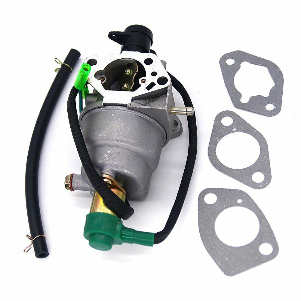 Carburetor For Gasoline General Power Products APP6000 OHV13H 6000W Generator