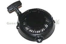 Load image into Gallery viewer, Pull Start Starter Pully For Briggs &amp; Stratton WP3-65 Water Pump 5.5HP 6.5HP
