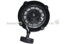 Load image into Gallery viewer, Pull Start Starter Pully For Briggs &amp; Stratton WP3-65 Water Pump 5.5HP 6.5HP
