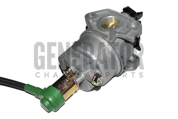 Honda EM4000SX Generator Carburetor Carb Gasoline Engine Motor Parts