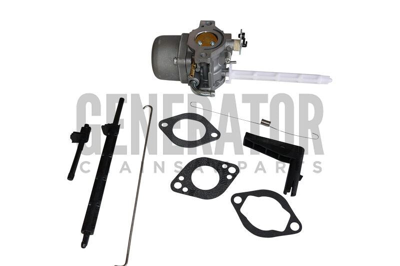 Carburetor For Briggs & Stratton 20E114 20E214 20E337 20E412 20E414 20F412 Motor