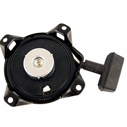 Pull Start Recoil Starter For John Deere 55 56 57 65 66 68 Riding Lawn Mowers