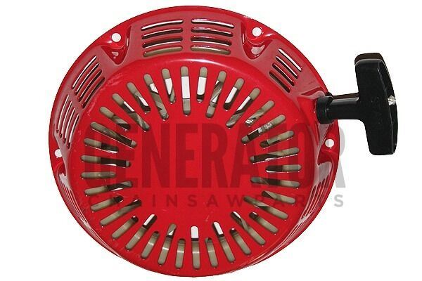 Pull Start Cover 11HP 13HP Buffalo Tools GEN7013 GEN7000 Generators Pully Parts