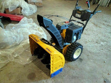 Load image into Gallery viewer, Fuel Tank Gas Cap For Cub Cadet 2X 528 SWE 277cc 2-Stage 28" Snow Blower
