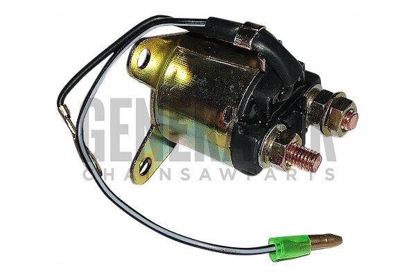 Solenoid Relay Module For Honda HS928 HS621 HS622 HS624 Snow Blower Engine Motor