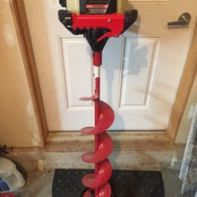 Load image into Gallery viewer, Pull Start Recoil Starter For Eskimo Z51 Shark Power Ice Augers 51cc
