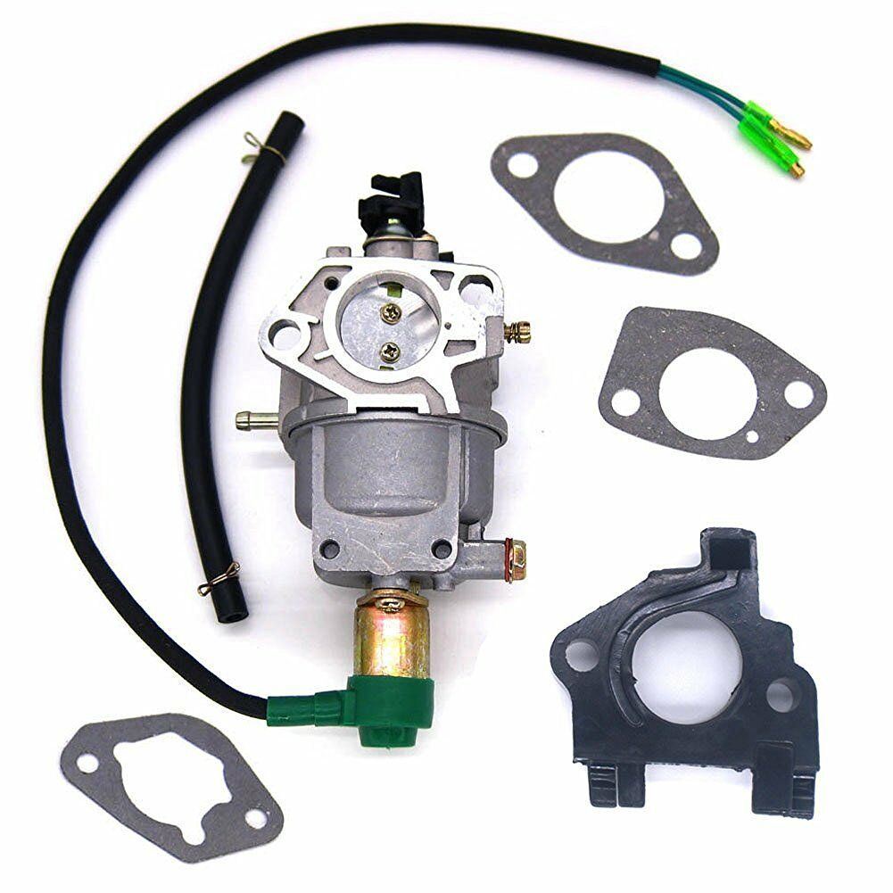 Intake Gaskets Carburetor For Cummins Onan HomeSite Power 6500 Generator 13HP
