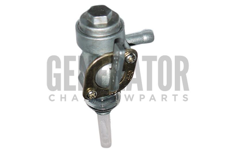 Gas Tank Valve Fuel Petcock Lock Yamaha YG4000 YG4600 YG5200 YG6600 Water Pumps