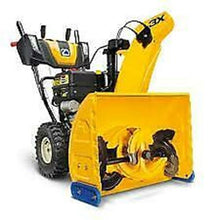 Load image into Gallery viewer, Carburetor For Cub Cadet 3X 26 in Three Stage Snow Blower 31AH5DVA710
