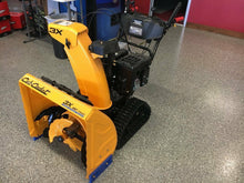 Load image into Gallery viewer, Carburetor For Cub Cadet 3X 26 Snow Blower Throwers 357cc 3-Stage 26"
