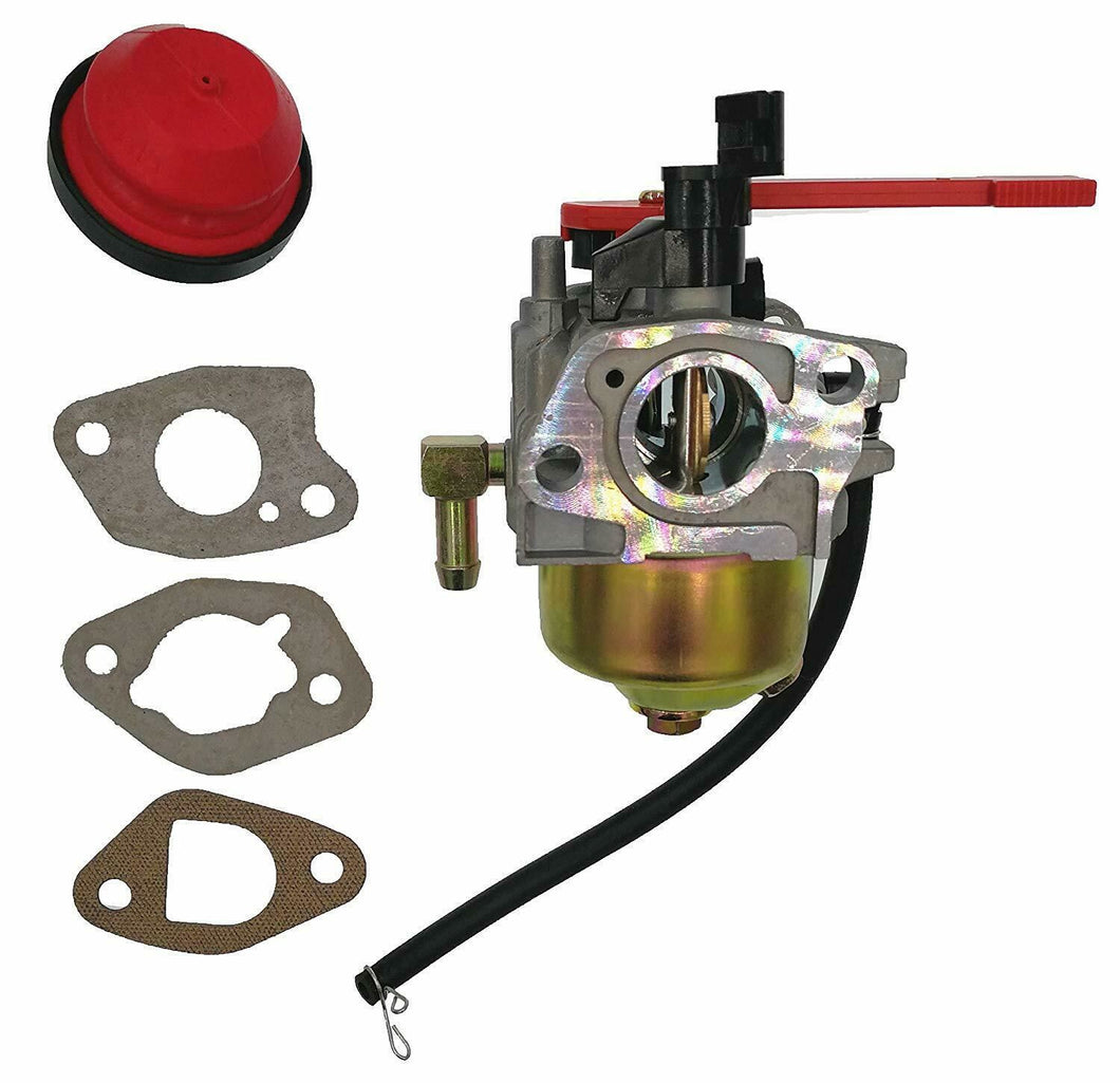 Carburetor Cub Cadet 31AS2S5D710 31AS2S5D756 31AS2M5E710 31AS2M5E756 Snow Blower