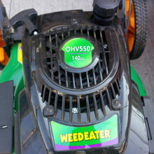 Load image into Gallery viewer, Pull Start Recoil Starter For Weedeater OHV550 Lawn Mowers 140cc
