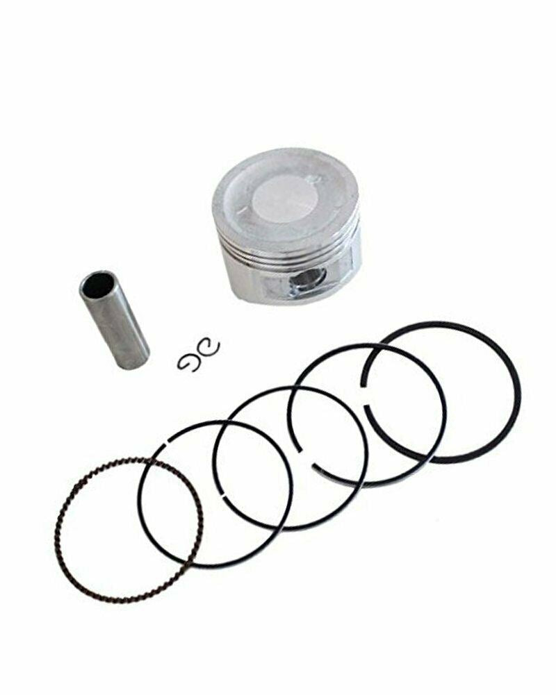 Rings Piston Kit For Predator 3500 4375 Watt 6.5HP Generator 63962 63960