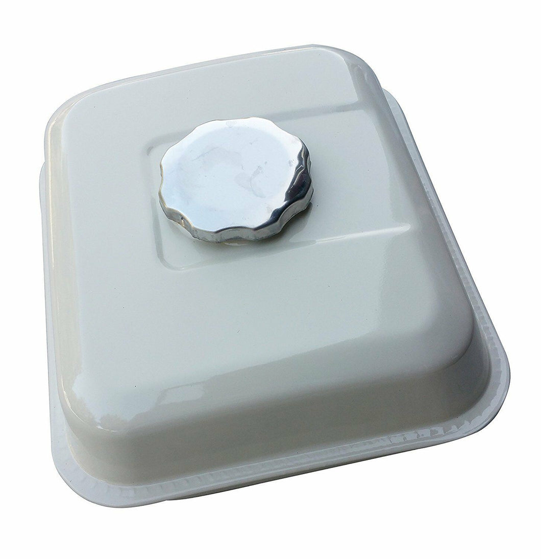 Cap Gas Fuel Tank For DEWALT 2800 PSI 3.0 GPM Gas Pressure Washer DP2800 DP2800A