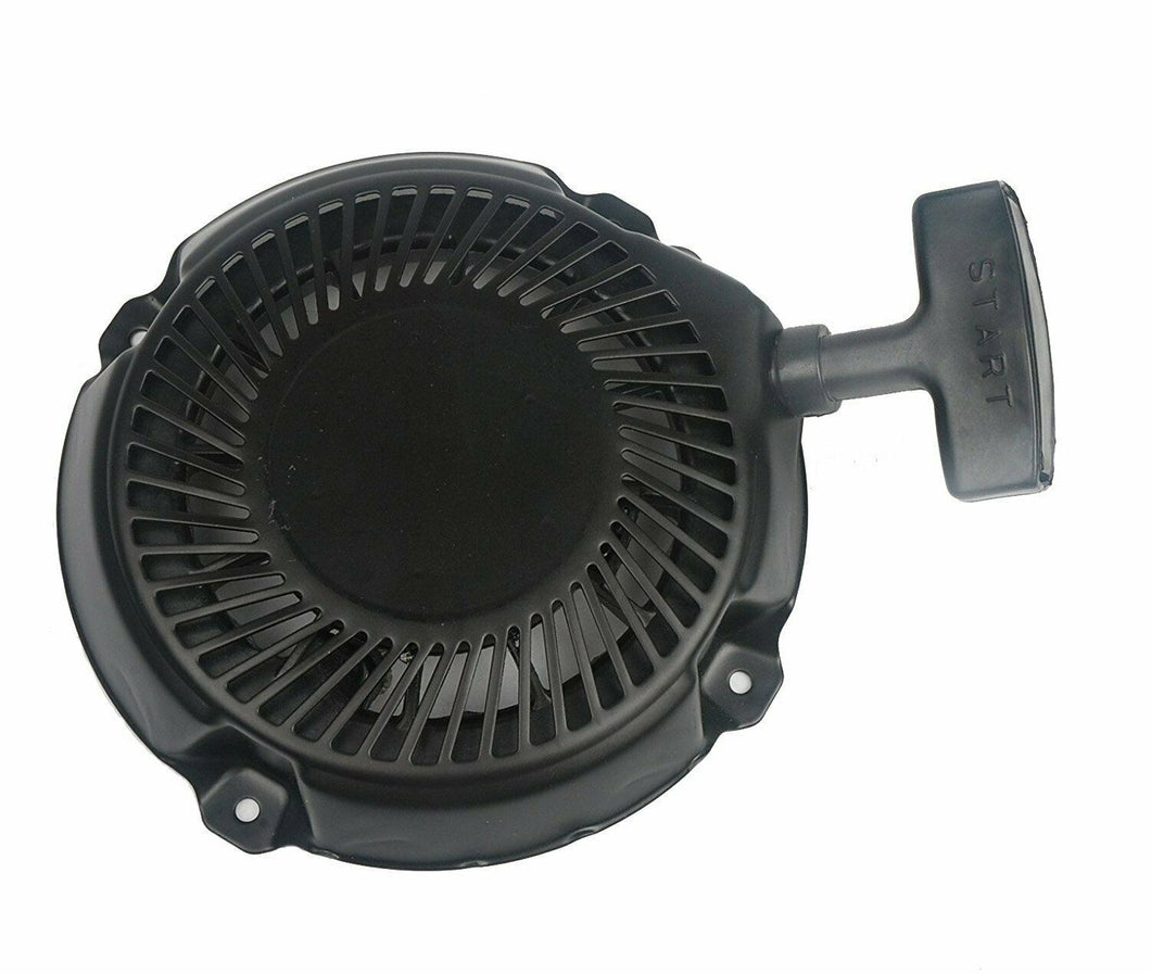 Pull Start Recoil Starter ForHusqvarna FT900 205cc Front Tine Tiller 12