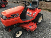 Load image into Gallery viewer, Ignition Coil For Kubota TG1860G 1998 - 2003 TG Series Lawn Tractors 584cc
