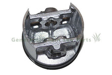 Load image into Gallery viewer, Piston Kit Rings Wist Pin Parts 46mm For Leaf Blower STIHL BR380 BR400 Motor
