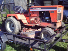 Load image into Gallery viewer, Oil Fuel Pump For Allis Chalmers 416 716 916 Lawn Tractor 16HP
