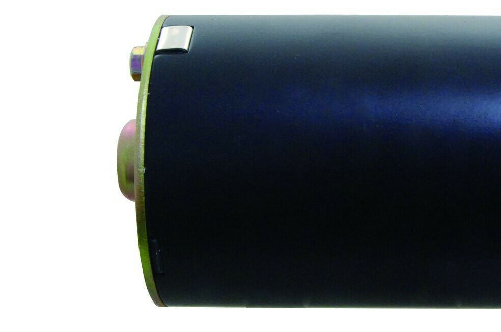 Electric Starter Motor For Husqvarna YTH24V48 Tractors