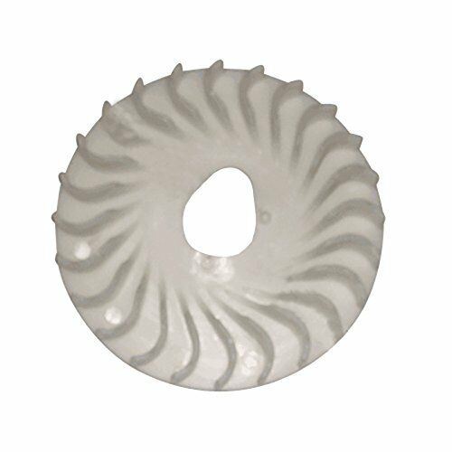 Plastic Cooling Fan For Predator 61594 Log Splitter 212cc 6.5HP 20 Ton